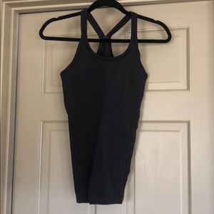 Lululemon ebb to street tank